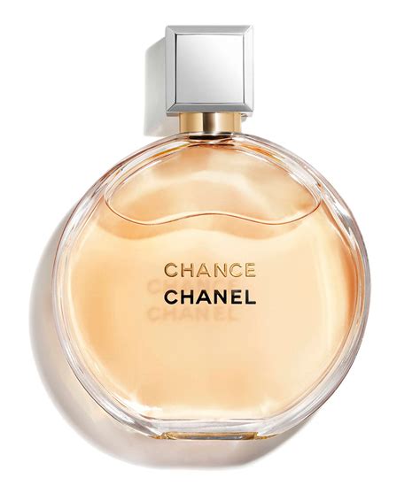 Chance Eau de Parfum Chanel for women .